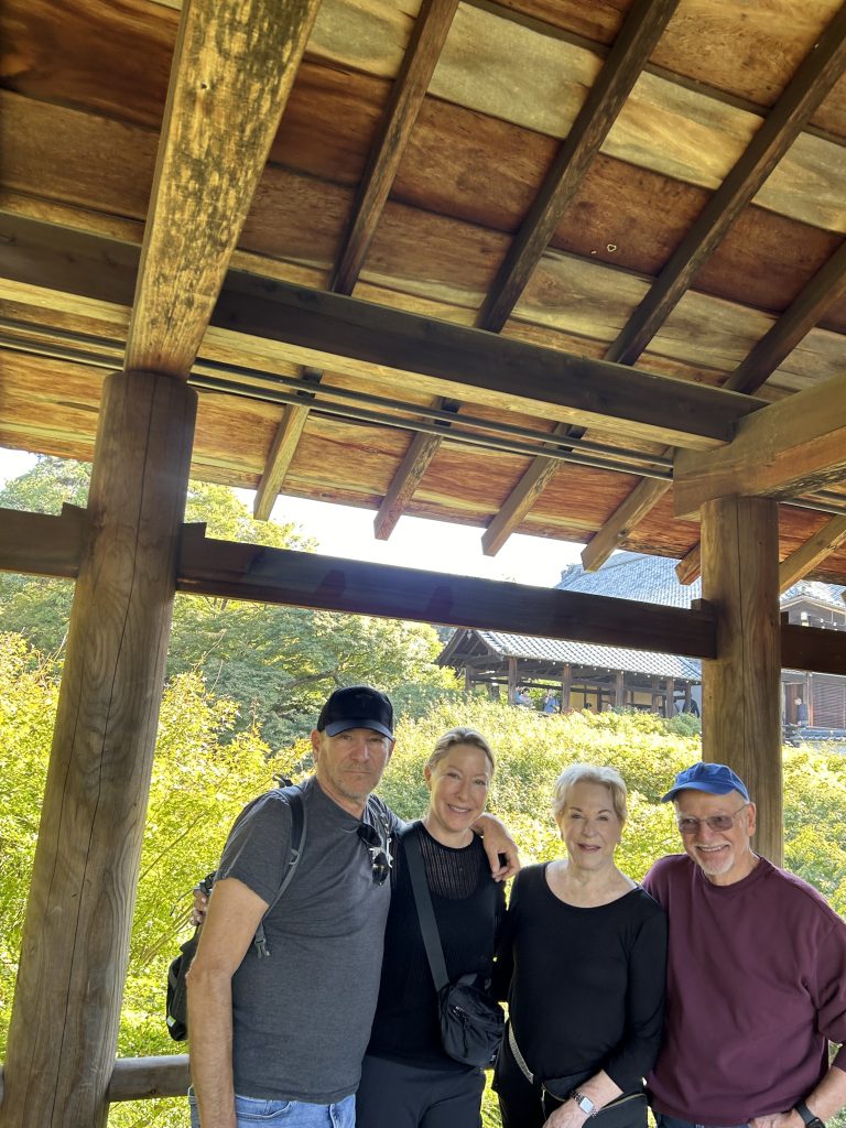 Kyoto Customized Private Tour in 1 Day