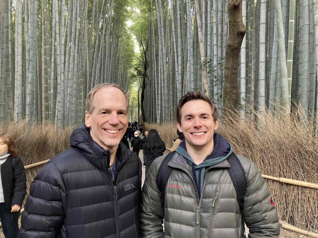 Kyoto Customized Full-Day Private Tour