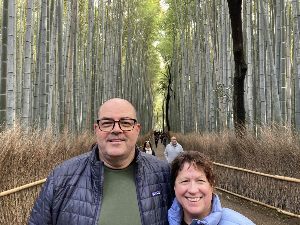 Kyoto Customized Full-Day Private Tour