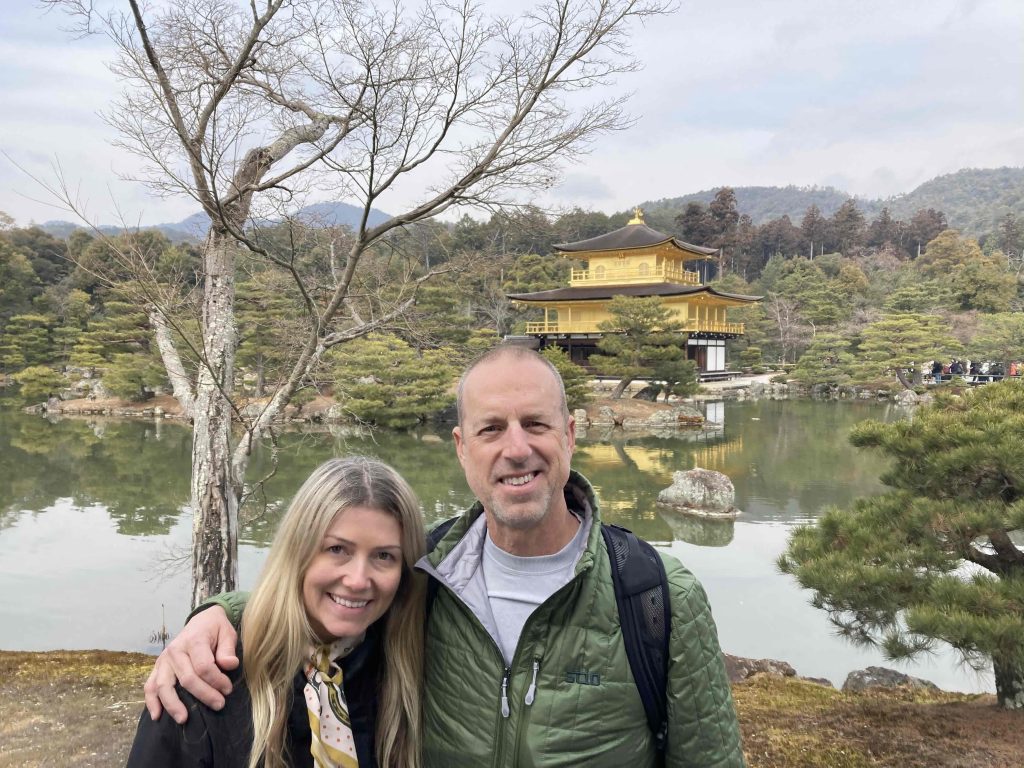 Kyoto Customized Private Tour in 1 Day