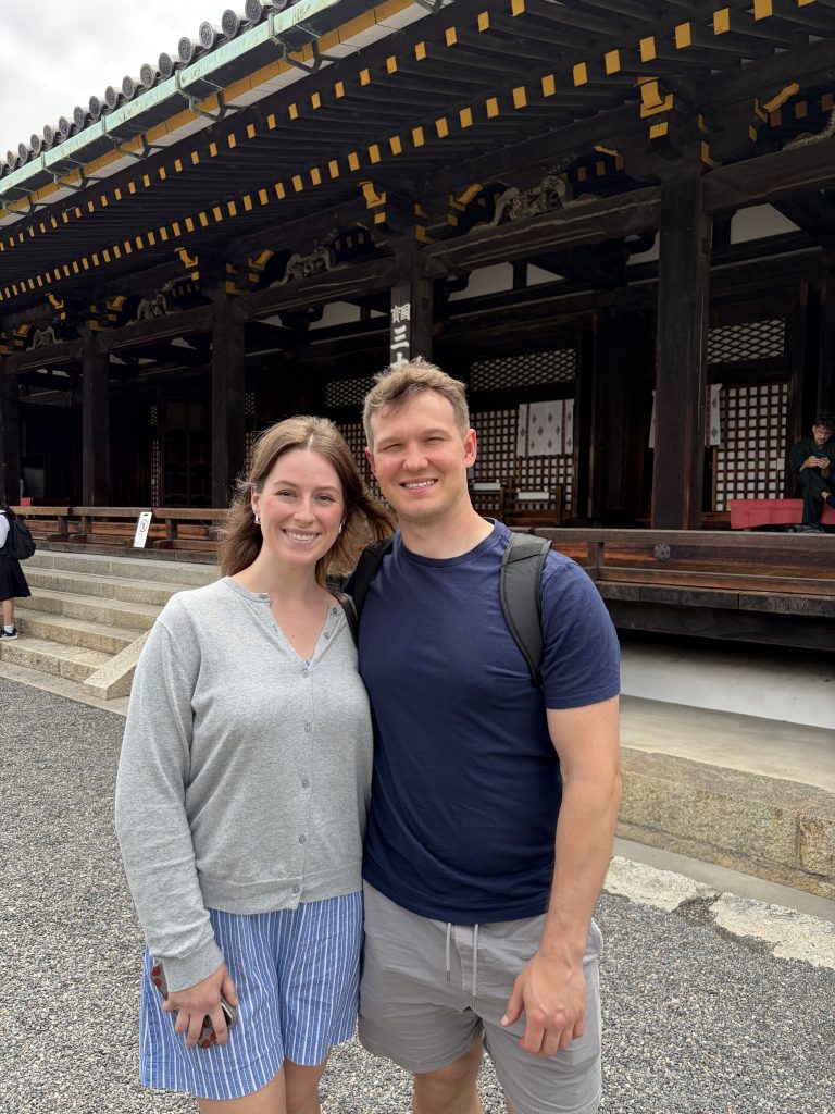 Kyoto in One Day: Yugen Kyoto Shijo & Kiyomizu-dera