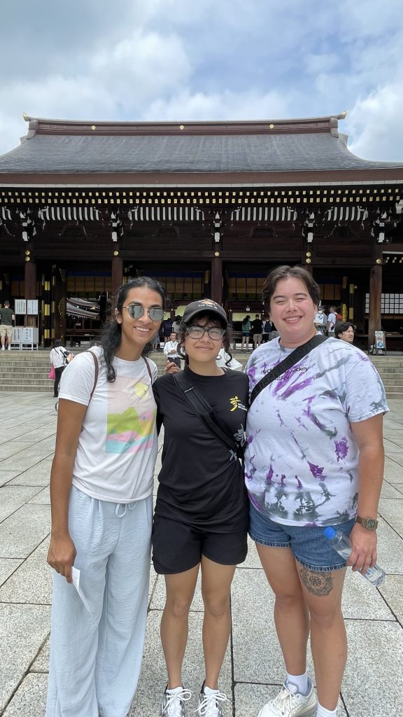 Tokyo Customized Private Tour in 1 Day