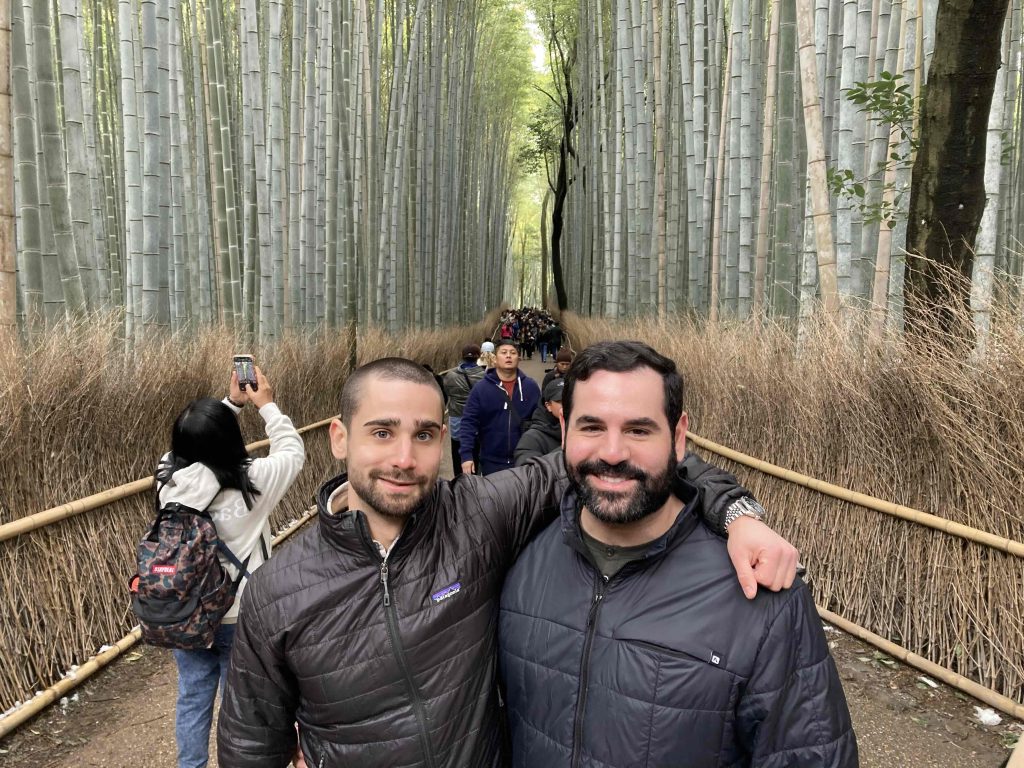 Kyoto Customized Private Tour in 1 Day