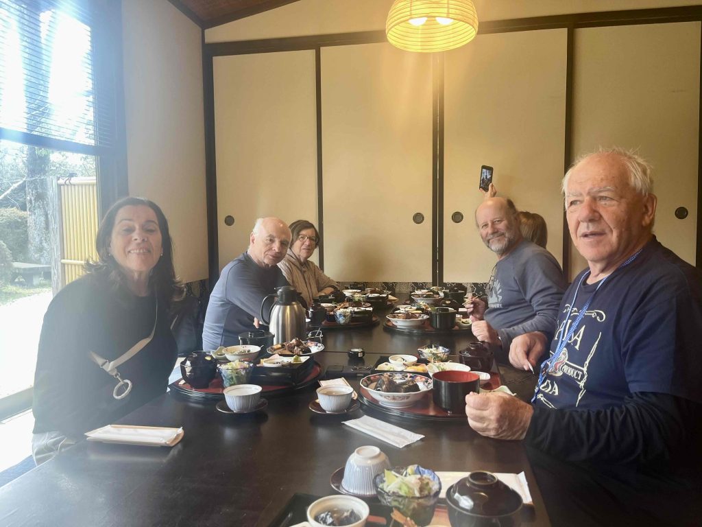Yamaguchi in One Day: Akama Shrine & Choshu Dejima