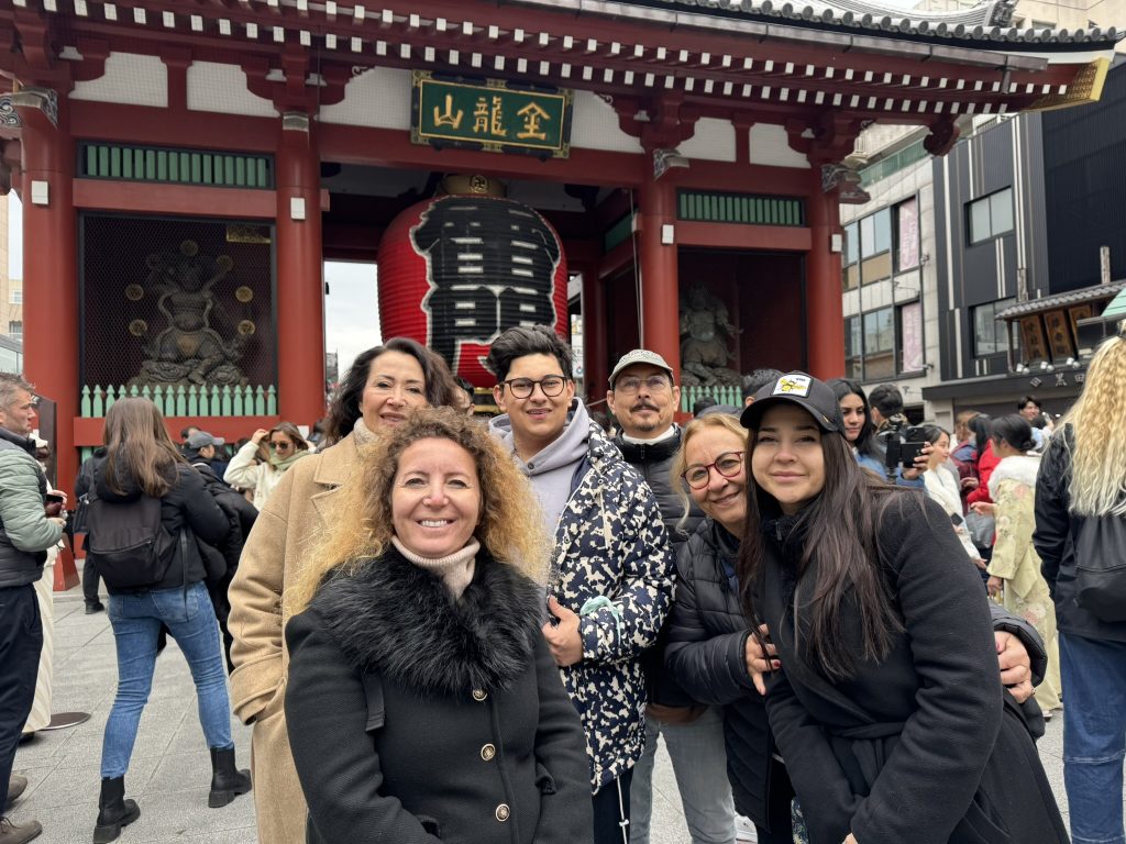 Tokyo in One Day: Tsukiji & Shibuya Hachiko
