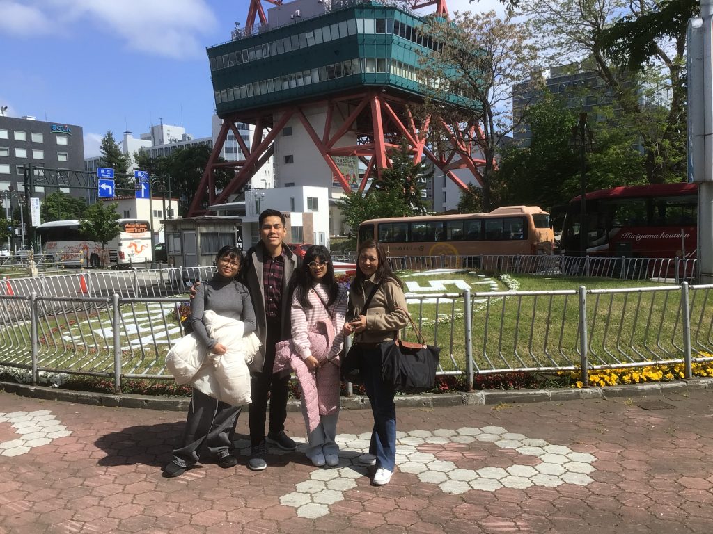 Sapporo Customized Private Tour in 1 Day