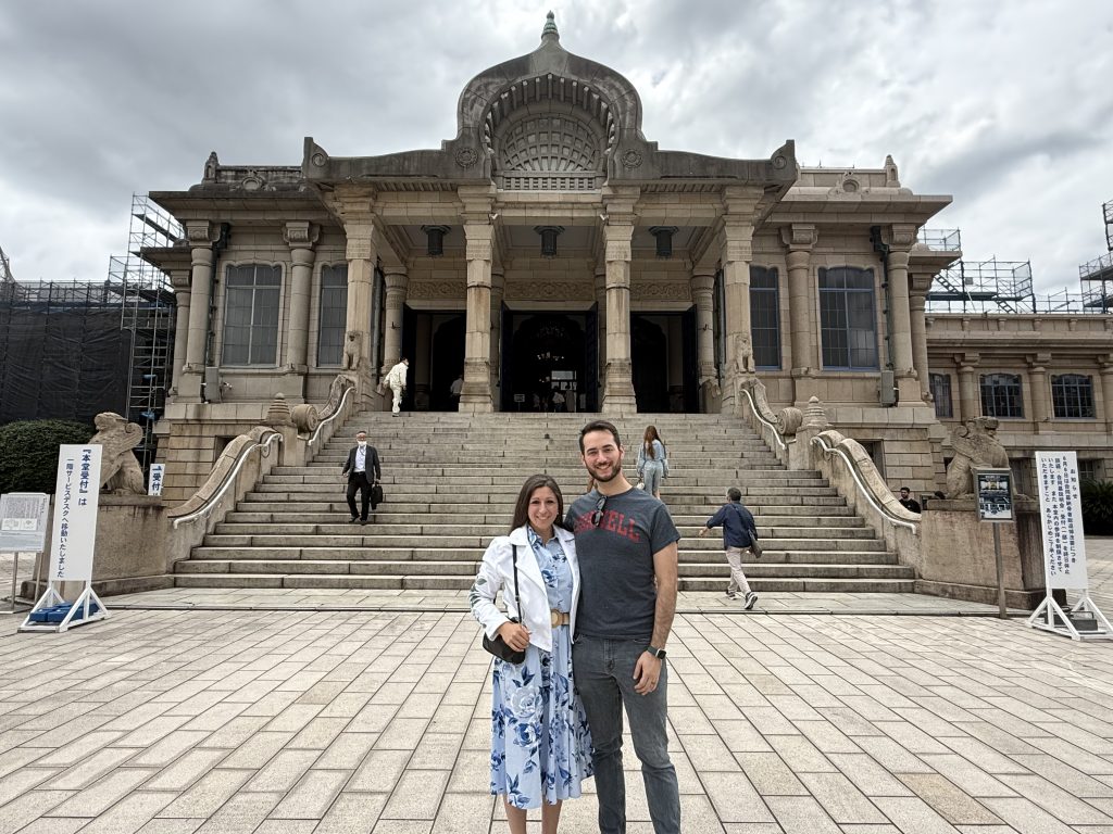 Tokyo Customized Private Tour in 1 Day