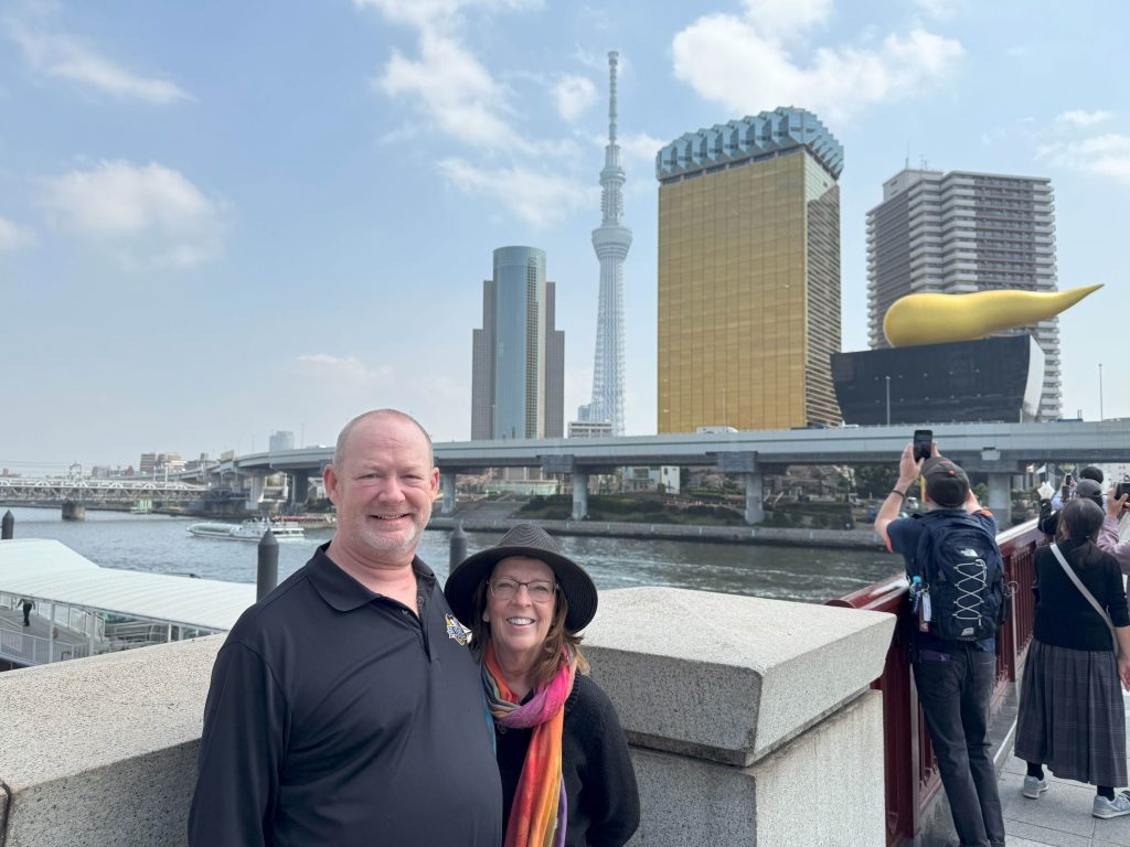 Tokyo in One Day: Imperial Palace East Gardens & Meiji Shrine
