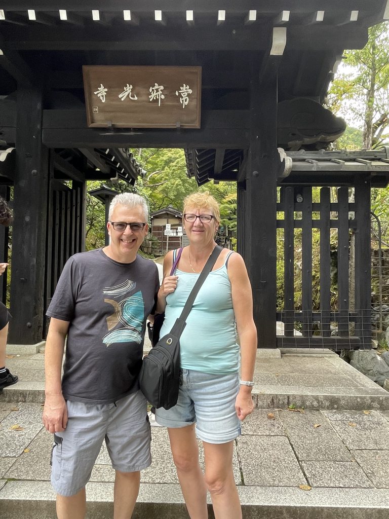 Kyoto Customized Full-Day Private Tour