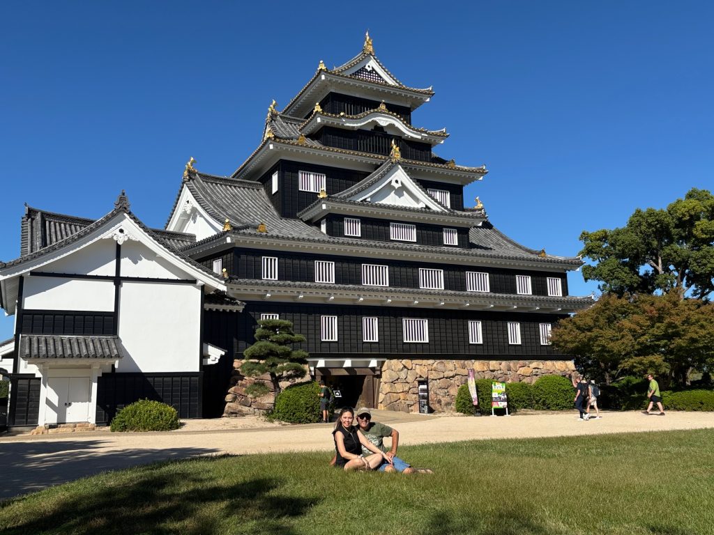 Okayama Customized Half-Day Tour