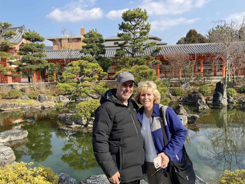 Kyoto in 1 Day from Osaka: Customized Tour