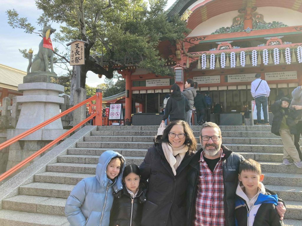 Kyoto Customized Private Tour by Car