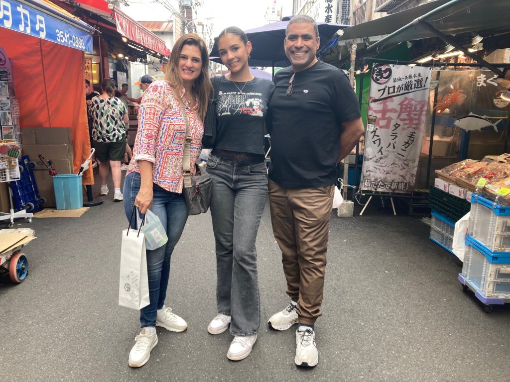 Tokyo Customized Private Tour in 1 Day