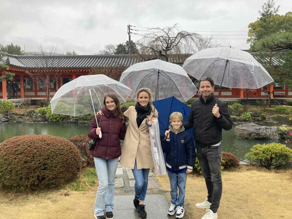 Kyoto Customized Private Tour in 1 Day