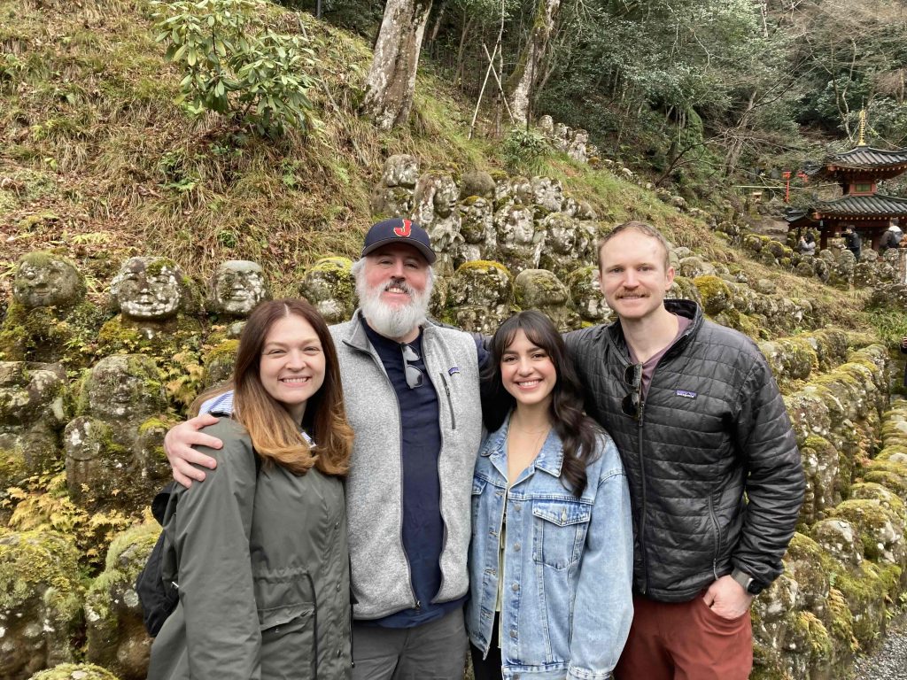 Kyoto Customized Private Tour in 1 Day