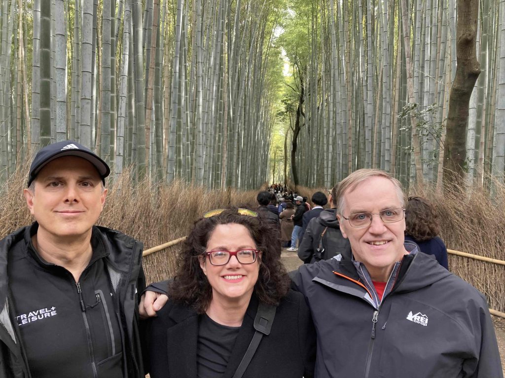Kyoto Customized Private Tour in 1 Day
