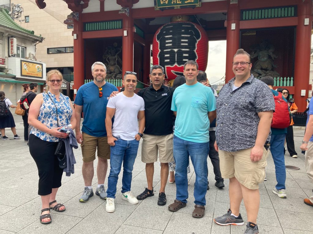 Tokyo Customized Private Tour in 1 Day