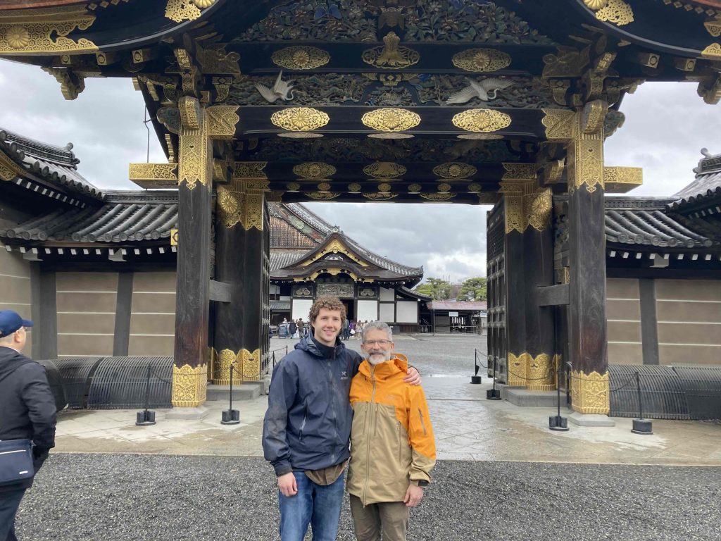 Kyoto Customized Private Tour in 1 Day