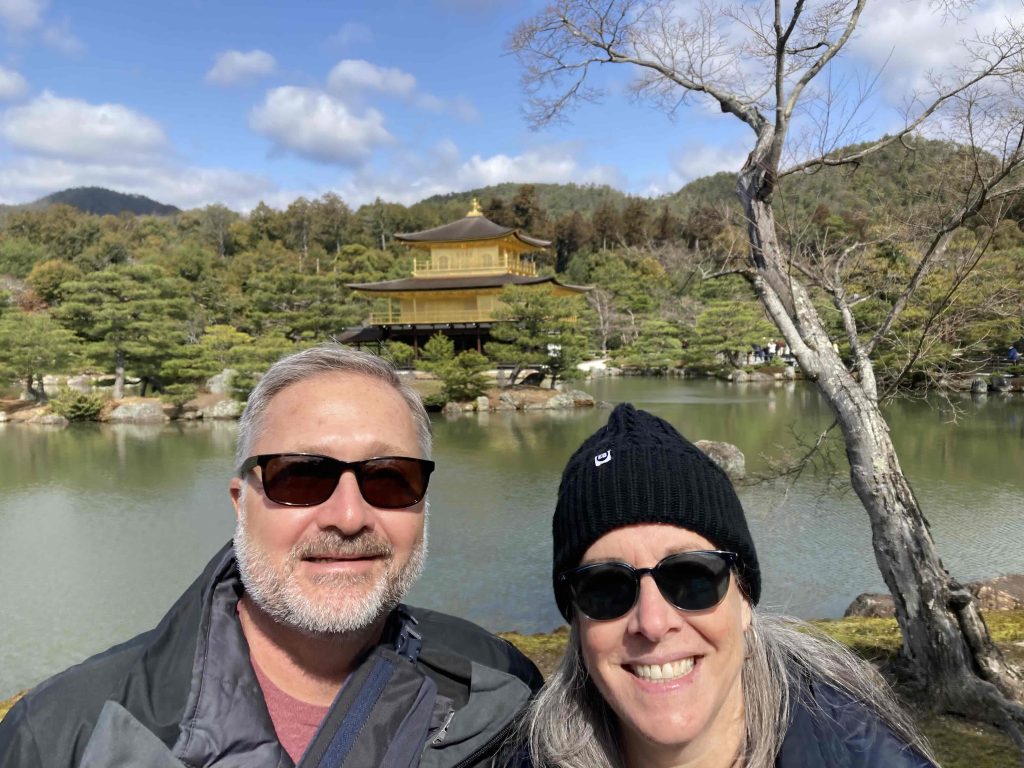 Kyoto Customized Private Tour in 1 Day