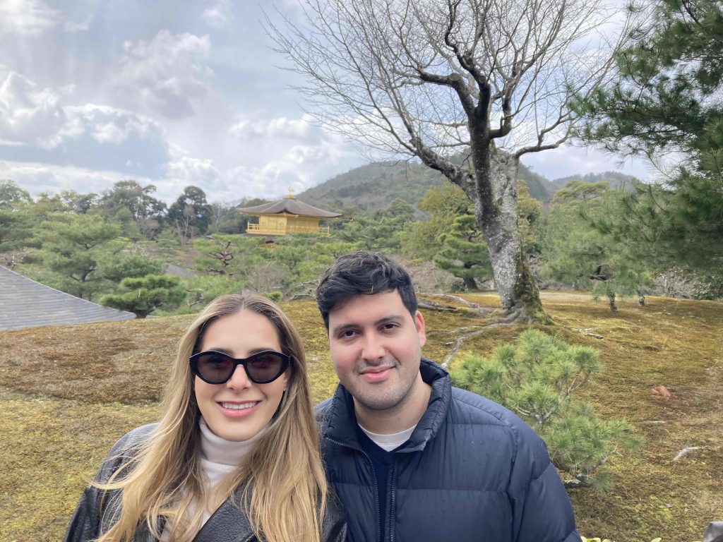 Kyoto Customized Private Tour in 1 Day
