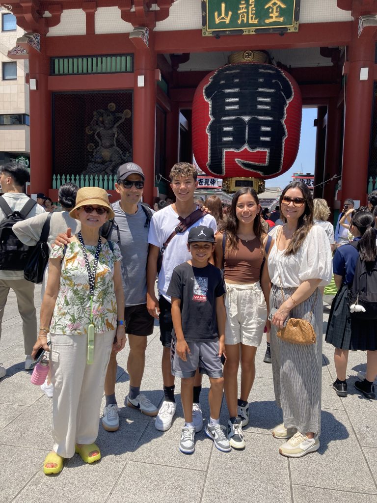 Tokyo Customized Private Tour in 1 Day