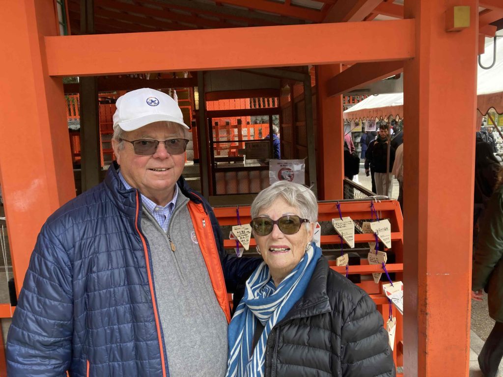 Kyoto in 1 Day from Osaka: Customized Tour