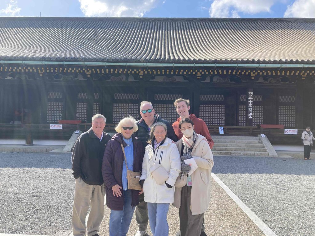 Kyoto in One Day: Nijo Castle & Nanzenji Temple