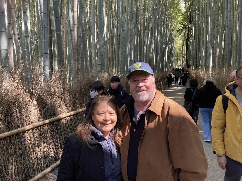 Kyoto Customized Private Tour in 1 Day