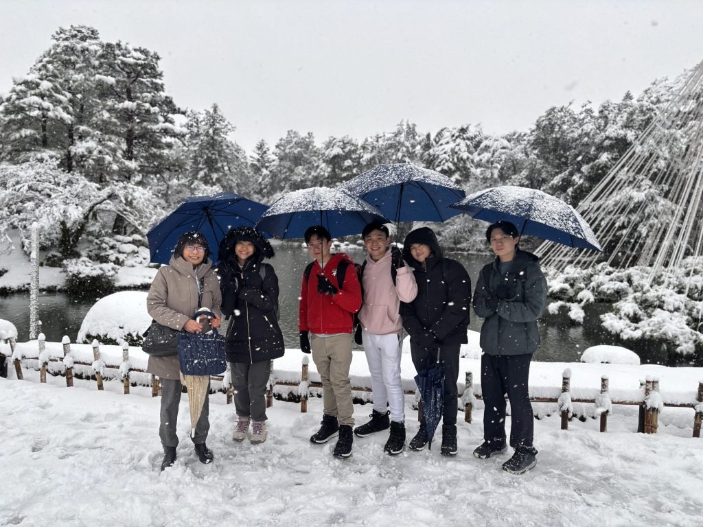 Kanazawa Customized Private Tour in 1 Day
