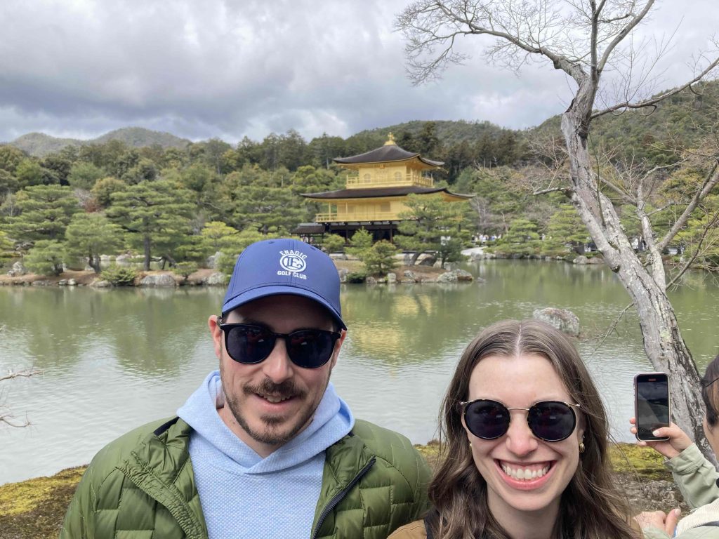 Kyoto Customized Full-Day Private Tour