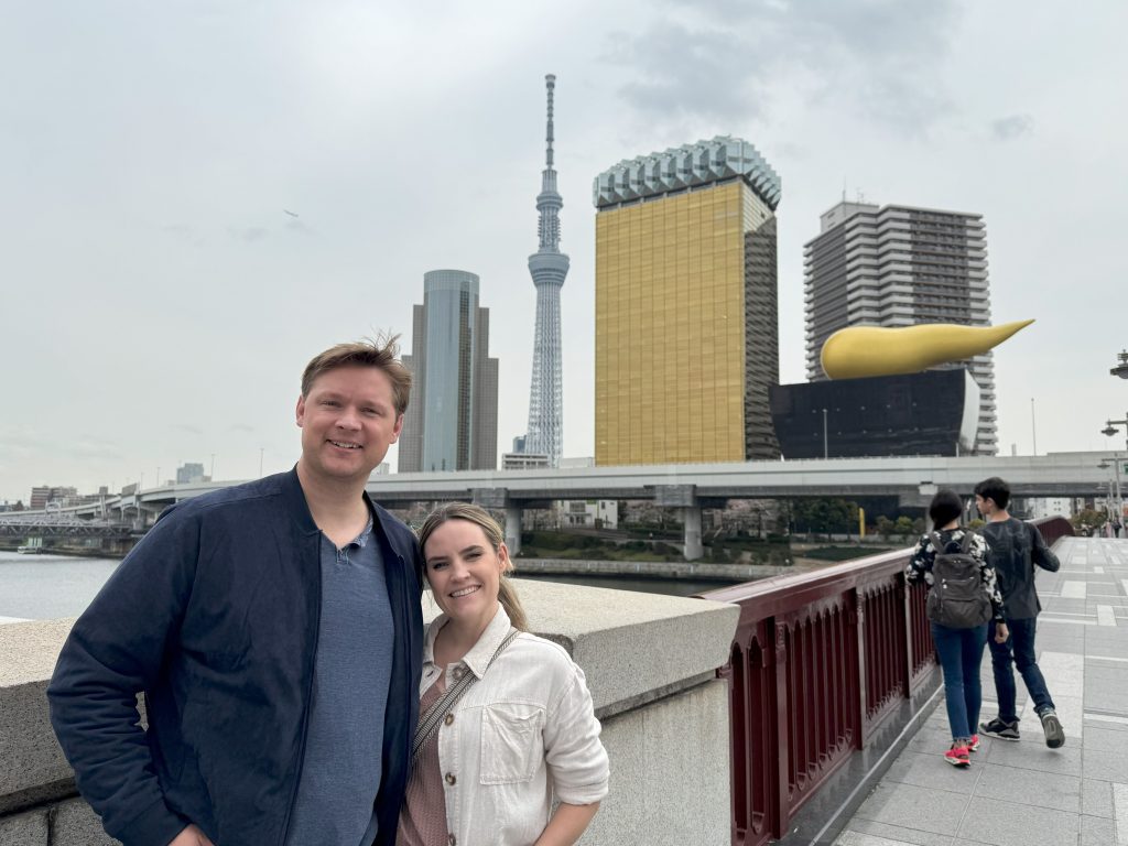 Tokyo in One Day: Nezu Shrine & Meiji Shrine