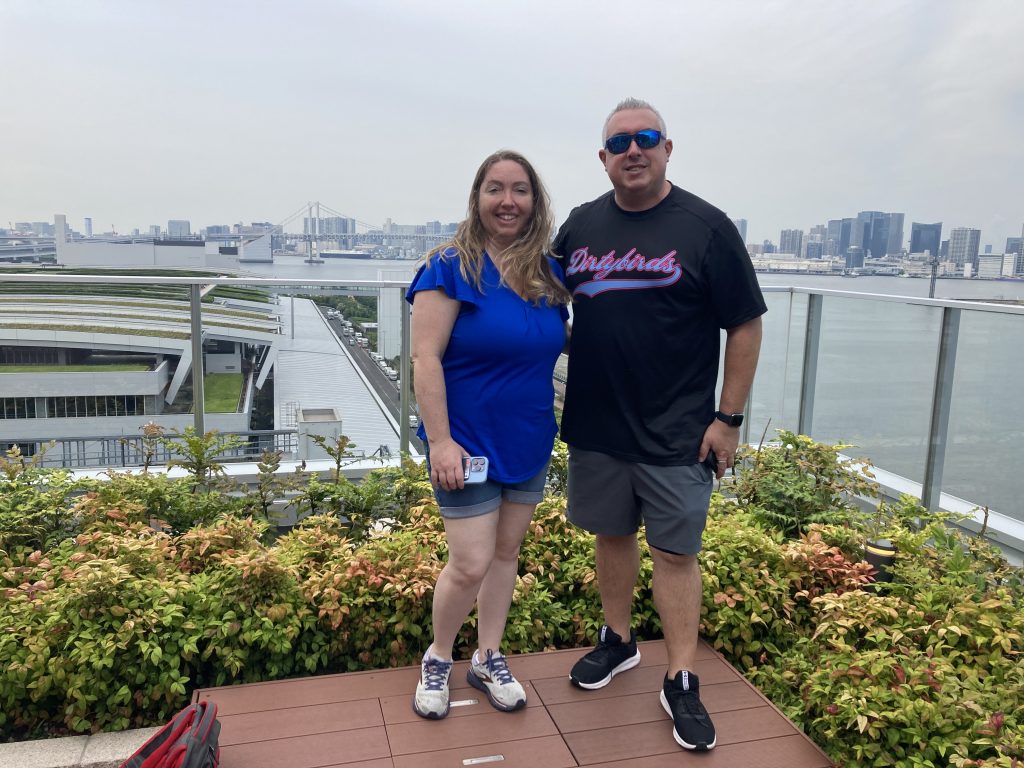 Tsukiji & Toyosu Market Local Food Tour