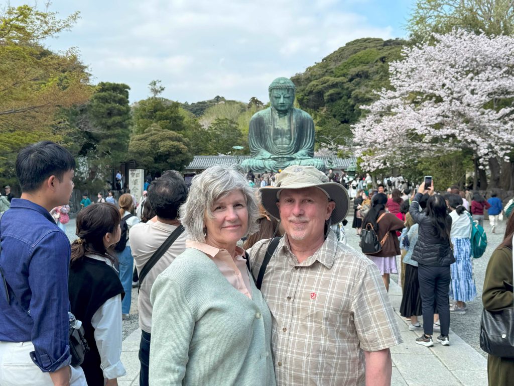 Kanagawa in One Day: Zuisenji Temple & Kotokuin Temple