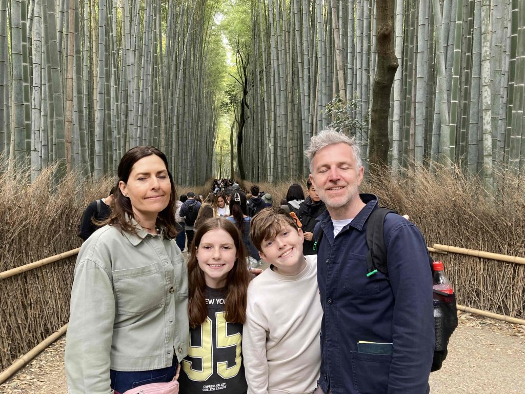Kyoto Customized Full-Day Private Tour