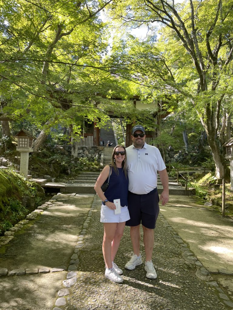 Kyoto Customized Private Tour by Car