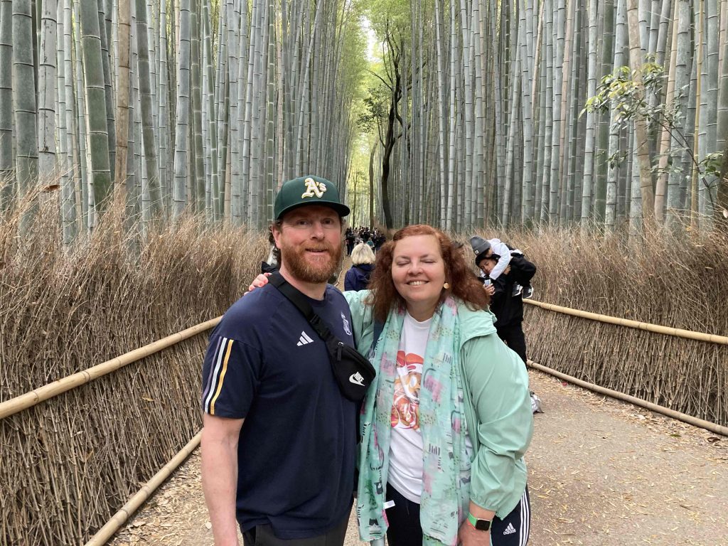Kyoto Customized Full-Day Private Tour