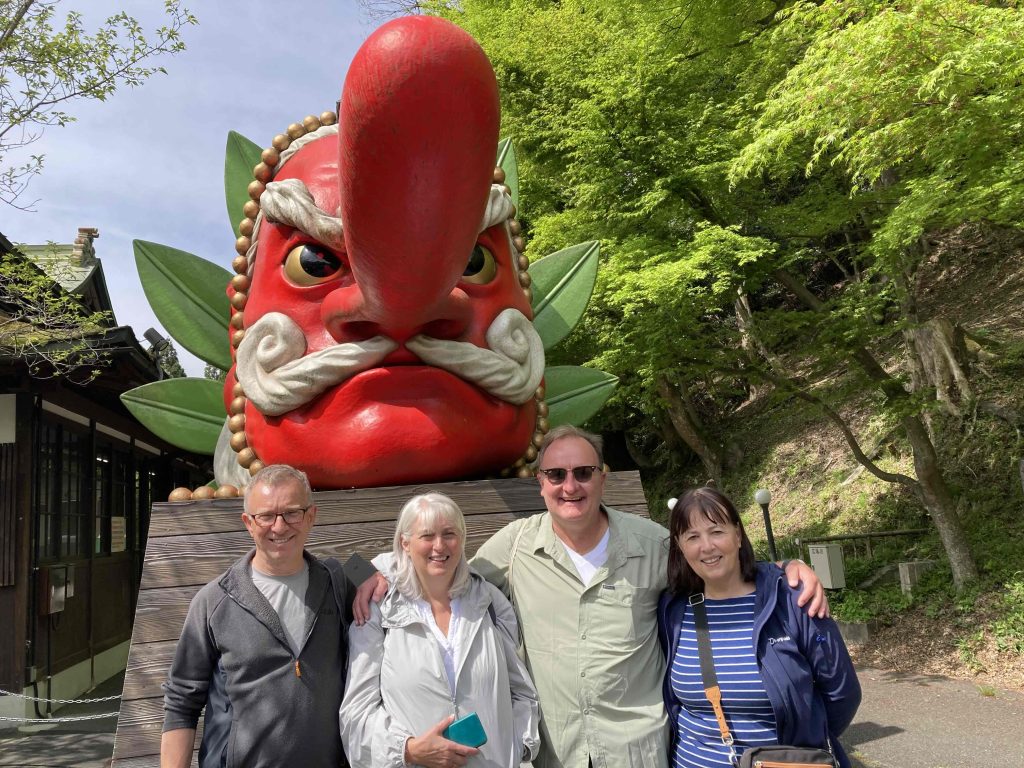 Kyoto Customized Full-Day Private Tour