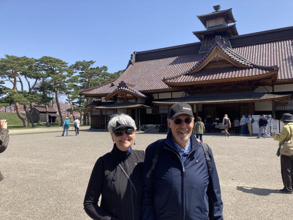 Hokkaido in Half a Day: Goryokaku Tower & Former Soma Residence