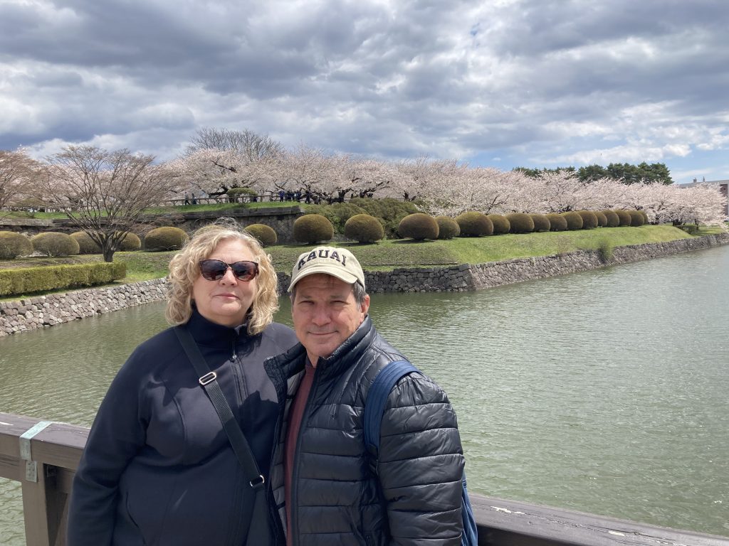 Hokkaido in Half a Day: Goryokaku Tower & Former Soma Family Residence
