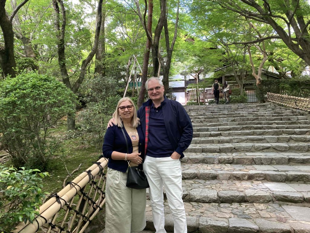 Kyoto Customized Private Tour by Car