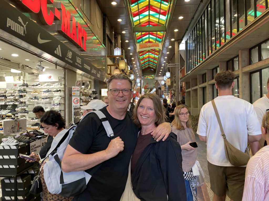 Kyoto Customized Full-Day Private Tour