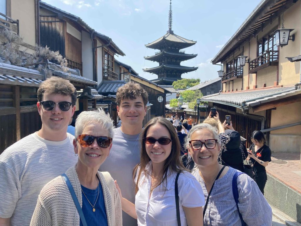 Kyoto Customized Private Tour in 1 Day