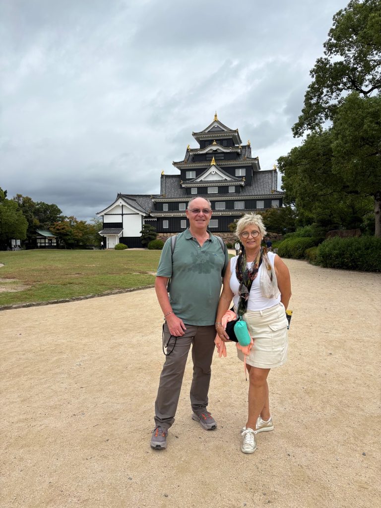Okayama Customized Private Tour in 1 Day