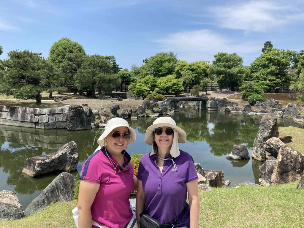 Kyoto Customized Full-Day Private Tour