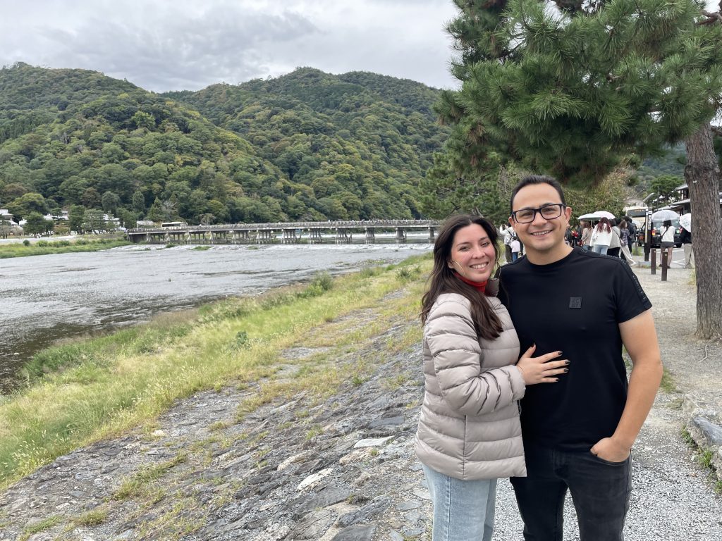 Kyoto: Arashiyama Bamboo Grove Walk & Fushimi Inari Taisha Shrine