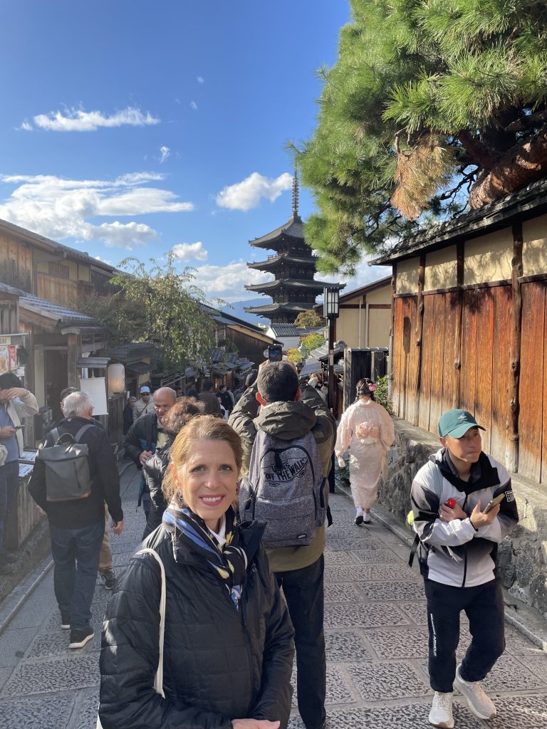 Kyoto in 1 Day from Osaka: Customized Tour