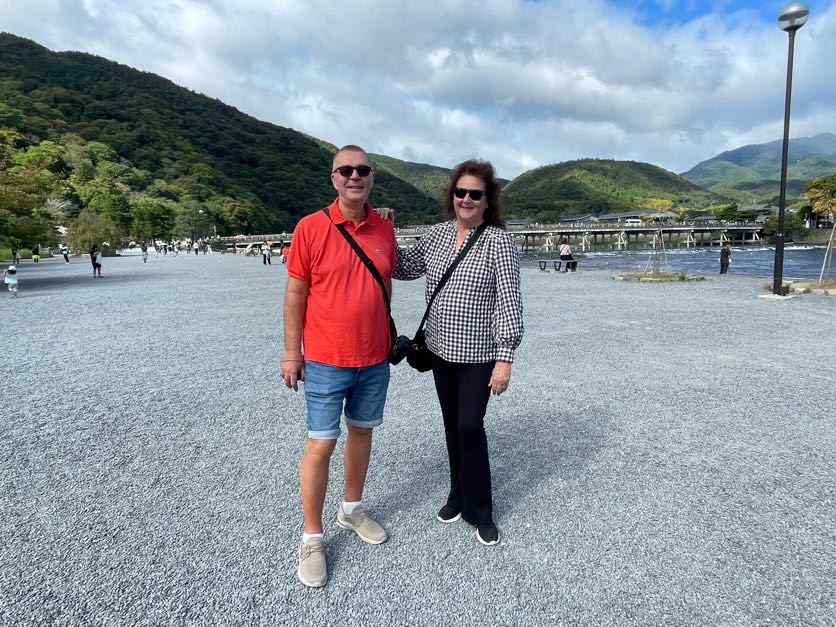 Kyoto in Half a Day: Kinkaku-ji sightseeing