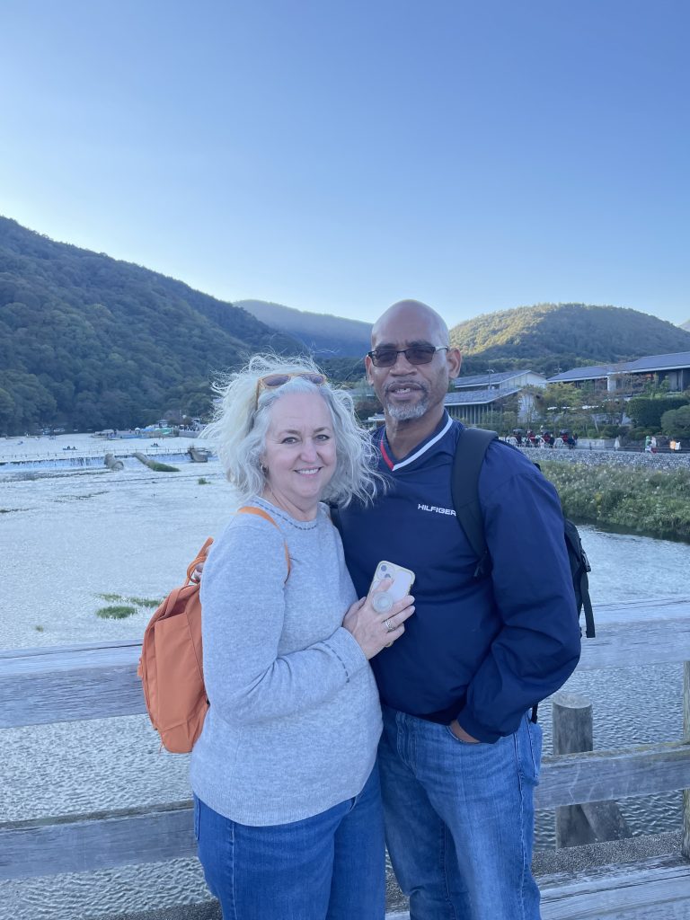 Kyoto Customized Private Tour in 1 Day