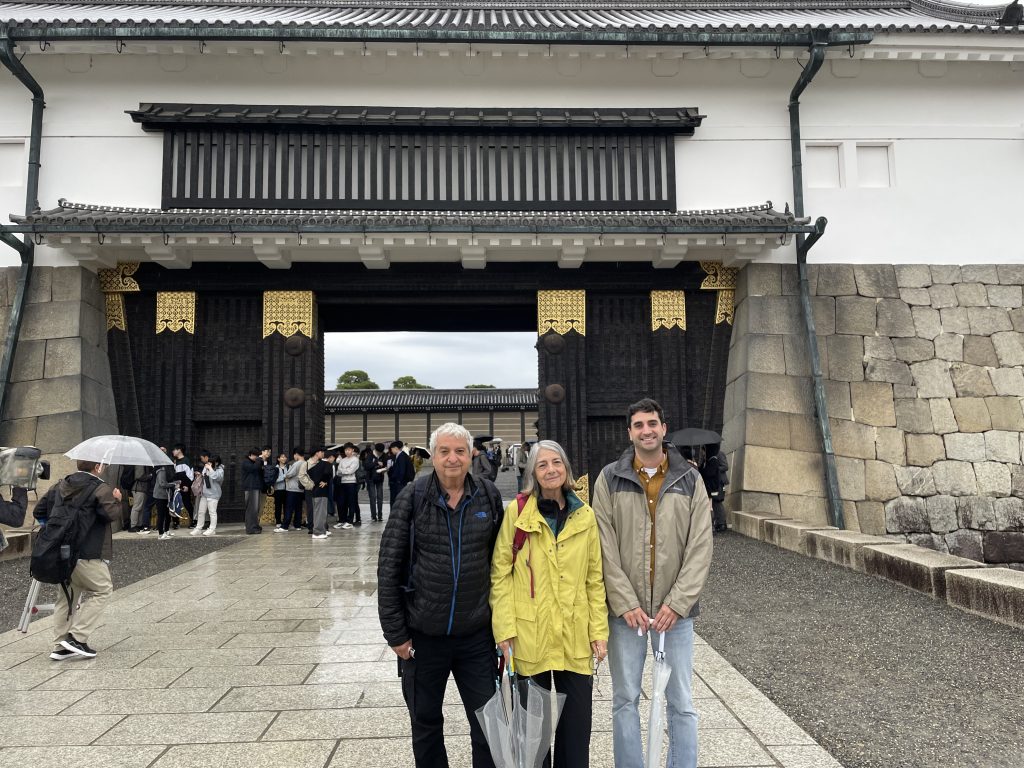 Kyoto in Half a Day: Kinkaku-ji Temple & Ginkaku-ji Temple