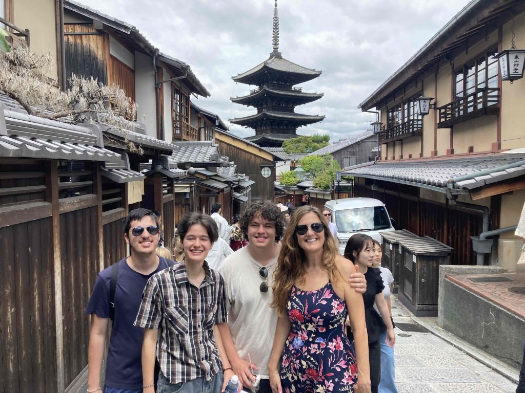Kyoto Customized Private Tour in 1 Day